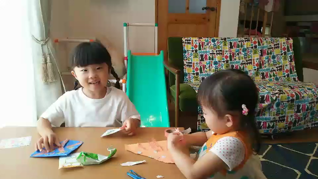 幸せで素敵な一日でした♪の記事動画