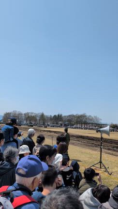 陸上自衛隊新町駐屯地創設74周年記念行事の記事動画