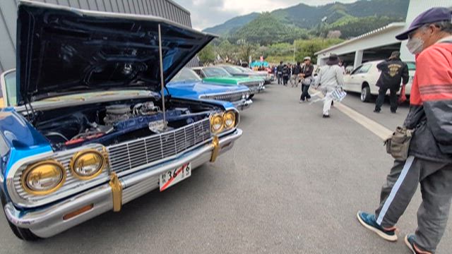 イベントの見学〜MR50の記事動画