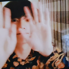 (*・・)σ VLIVEの画像
