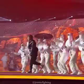 ♡SBS人気歌謡 RMの画像