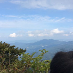 筑波山の画像