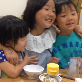 仲良かねぇの画像