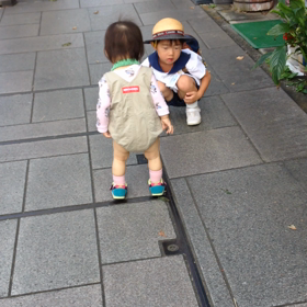言うこと聞かん坊の画像