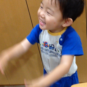 最近覚えてきた歌の画像