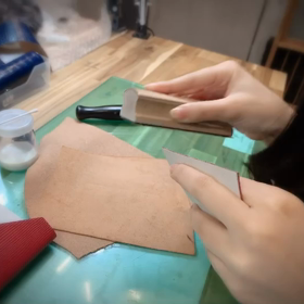 ハンドメイド・手作りの小物の画像