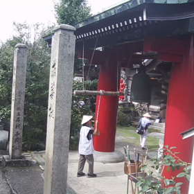 別格14番常福寺（椿堂）の画像