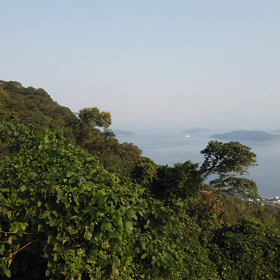 源平屋島古戦場の画像