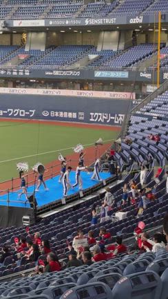 今年も見どころいっぱいだった第49回大会、無事終了！の記事動画