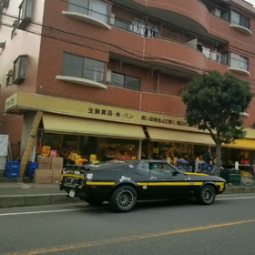 食材買い出し大作戦‼の画像