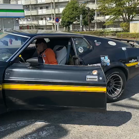 さあ、車検だ、＜ｳｯﾋｮｵｵｵｱｱｱ!!!の画像