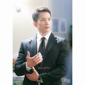 namooactors Naver Postの画像