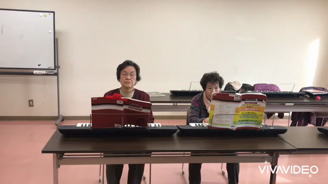 グループレッスン楽しい、最高、ワクワクしながら通っていますの記事動画