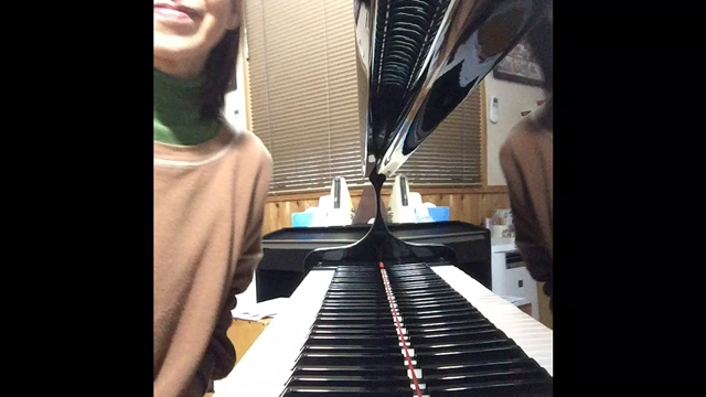 自宅練習だってできちゃいますの記事動画