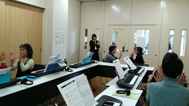長野教室　楽しく脳トレ!!の記事動画