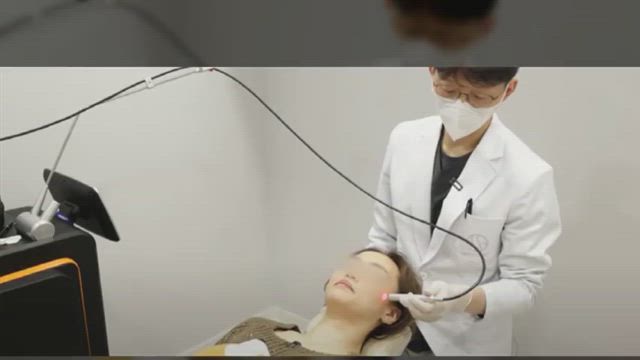痛みに敏感な方でも受けられる江南駅イレビティの記事動画