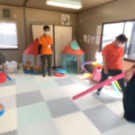 7月イベント活動報告②の記事動画