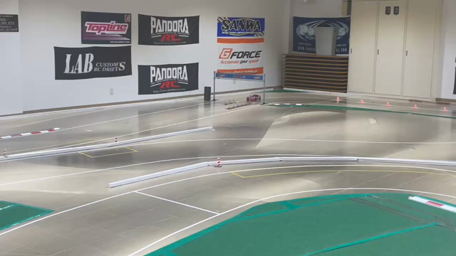 【動画】近畿王座タムタムレイアウト完！の記事動画