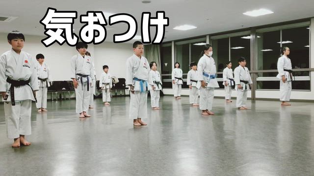 向き合う仲間のためにも全力で  in  市民会館  寝屋川三井支部の記事動画