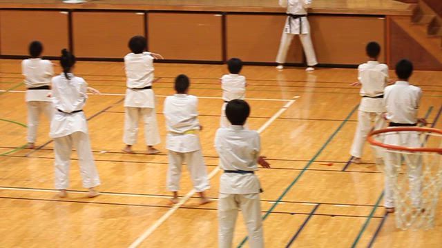 近畿大会が迫ってきた!!  in  三井小学校  寝屋川三井支部の記事動画
