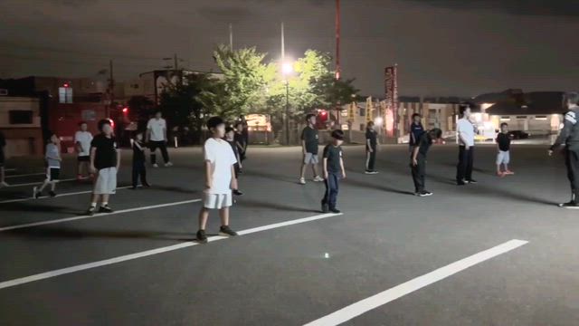 近畿大会と大会明けの成田山練習!!  in  兵庫県立武道館/成田山  寝屋川三井支部の記事動画