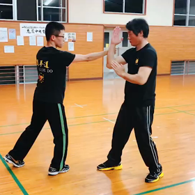 カリ  エンプティハンドの画像