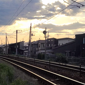 せめてスマホで日曜日の画像