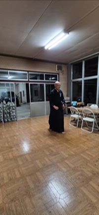 居合道刀一会（堺市無双直伝英信流）6月10日の記事動画
