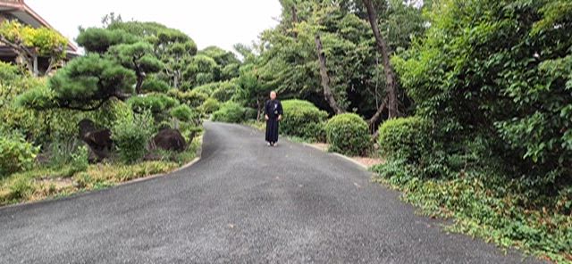 刀一会〘8月29日土曜日神社道場〙の記事動画