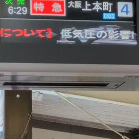 今朝のウォーキング後の画像