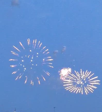 おいでん花火の記事動画
