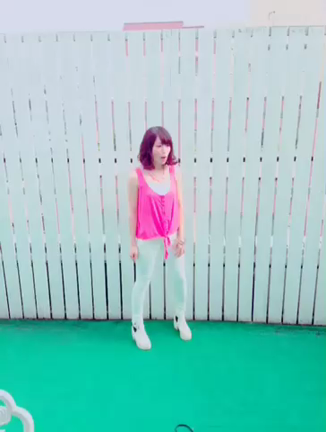 ☆新曲PV撮影☆の記事動画