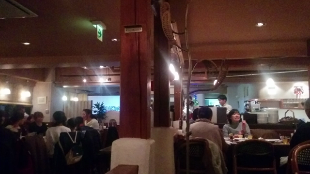 驛の食卓の記事動画
