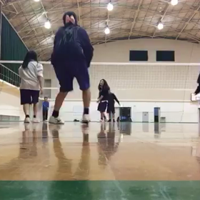 バレーボール⚾︎の画像