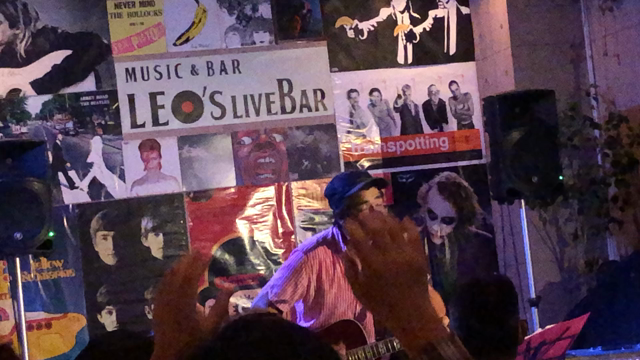 きっかけはスーパーマーケット音楽祭の記事動画