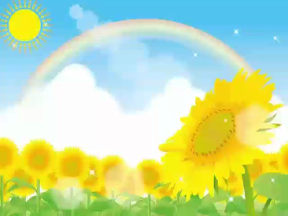 暑中見舞いの記事動画