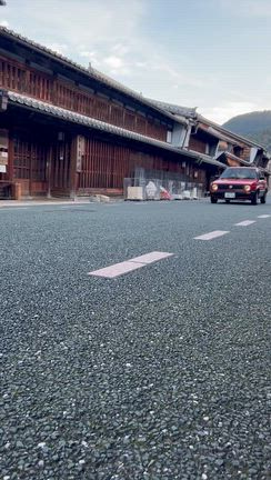 メリークリマス〜赤のゴルフと白のベンツで祝う〜の記事動画