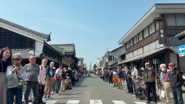 美濃クラシックカーフェスタ   〜Volkswagen GOLF2編〜の記事動画