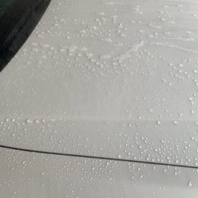 洗車の画像