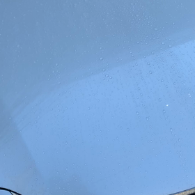 洗車。の画像