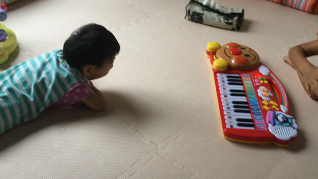 目的を見つけると…。（動画）の記事動画