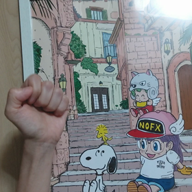 手話で伝える気持ちの画像