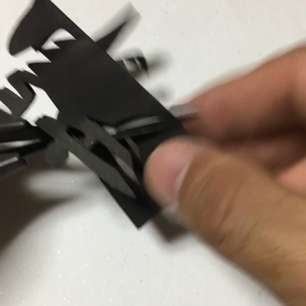 「龍顔」を作る動画の記事動画