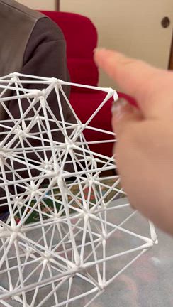 神聖幾何学の記事動画
