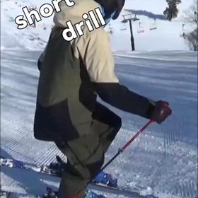 動画【shortturn drill】の画像