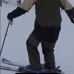 【動画】basic short turnの画像