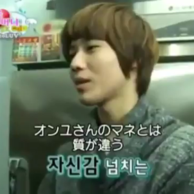 #SHINeeで妄想 の面白動画厳選①ㅋㅋㅋの画像