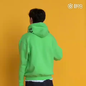wei bo更新の画像