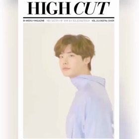 HIGHCUTの画像
