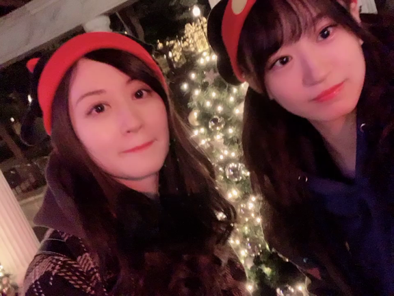去年のクリスマスイブの記事動画